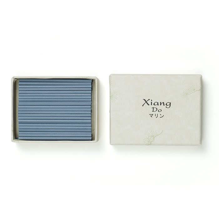 Xiang Do シャンドゥ マリン 松栄堂