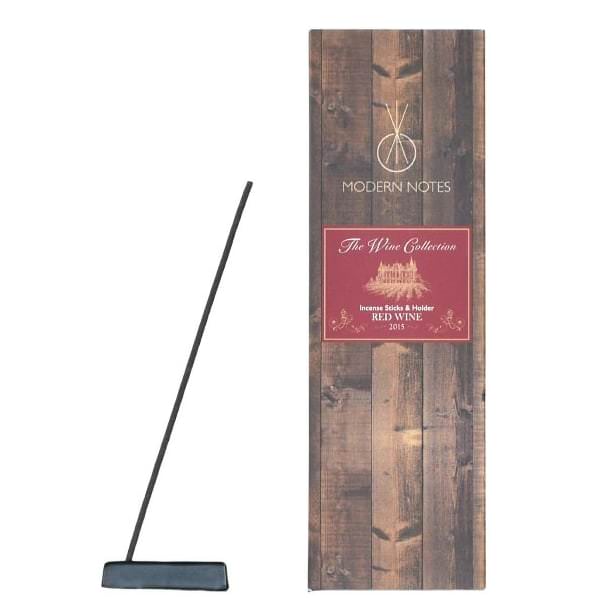 
インセンススティック RED WINE MODERN NOTES