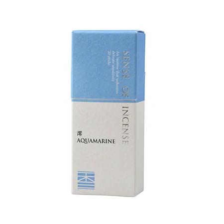 SENSE OF INCENSE センスオブインセンス 澪 香彩堂